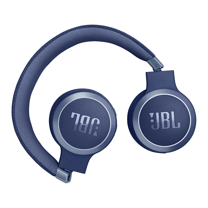 Беспроводные наушники JBL Live 670NC Blue - рис.8