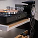 Напольная акустика Bowers & Wilkins 703 S3 Gloss Black - рис.7 Напольная акустика Bowers & Wilkins 703 S3 Gloss Black - рис.7