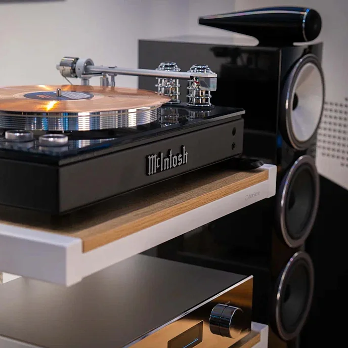 Напольная акустика Bowers & Wilkins 703 S3 Gloss Black - рис.7