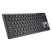 Клавиатура xGhost Blade TKL Space Grey - рис.2 Клавиатура xGhost Blade TKL Space Grey - рис.2