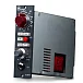 Предусилитель Heritage Audio 73JR II Black - рис.1