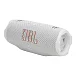 - рис.3 Портативная колонка JBL Charge 6 White - рис.3