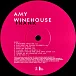 Виниловая пластинка Amy Winehouse - Frank LP - рис.3