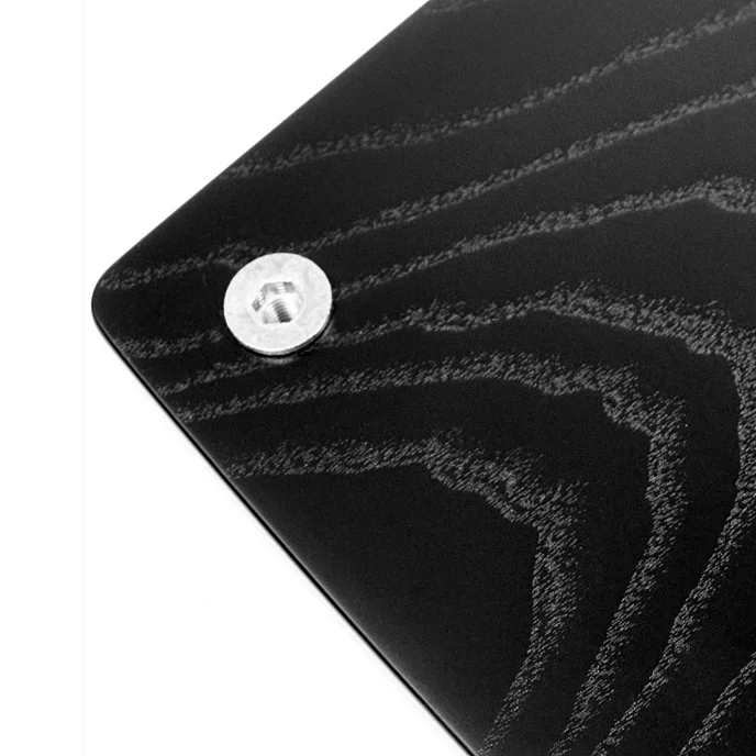 Стойки под акустику Radiotehnika T7 Black/Black - рис.4