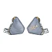 IEM наушники Aurian Skyline Universal MMCX - рис.0