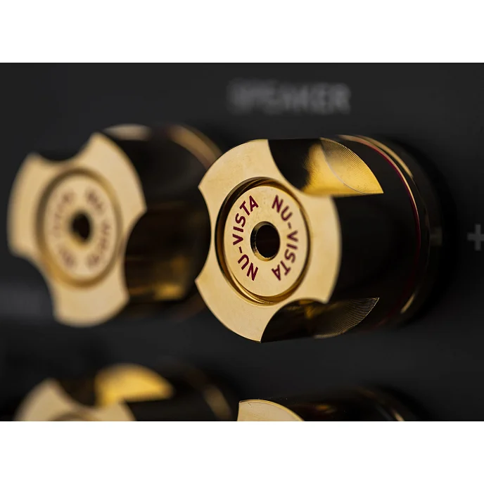 Предусилитель Musical Fidelity NU-Vista Pre Black - рис.7