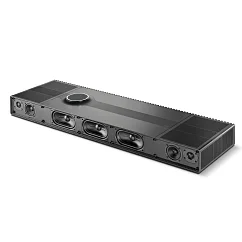 Саундбар Focal Mu-So Hekla Black