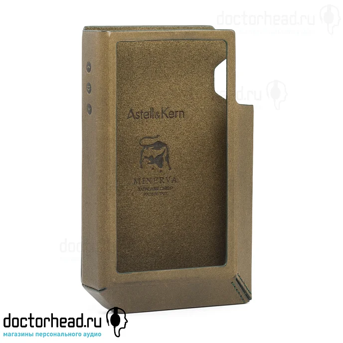 Плеер Astell&Kern AK240 Gunmetal - рис.17