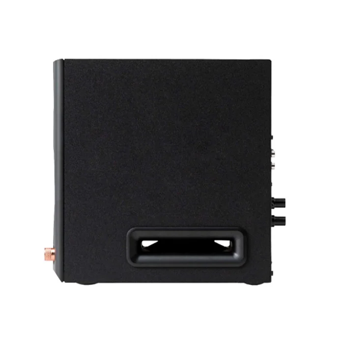 Студийный монитор Edifier MR5 Black - рис.4