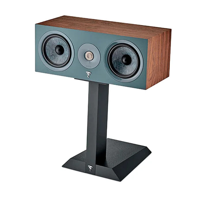 Центральный канал Focal Chora Center Dark Wood - рис.3