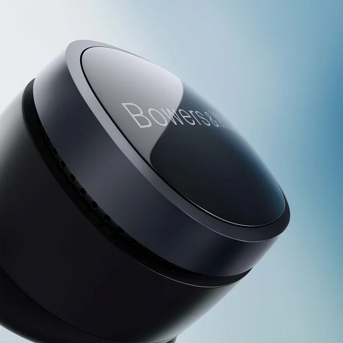 Беспроводные наушники Bowers & Wilkins Pi8 Anthracite Black - рис.6