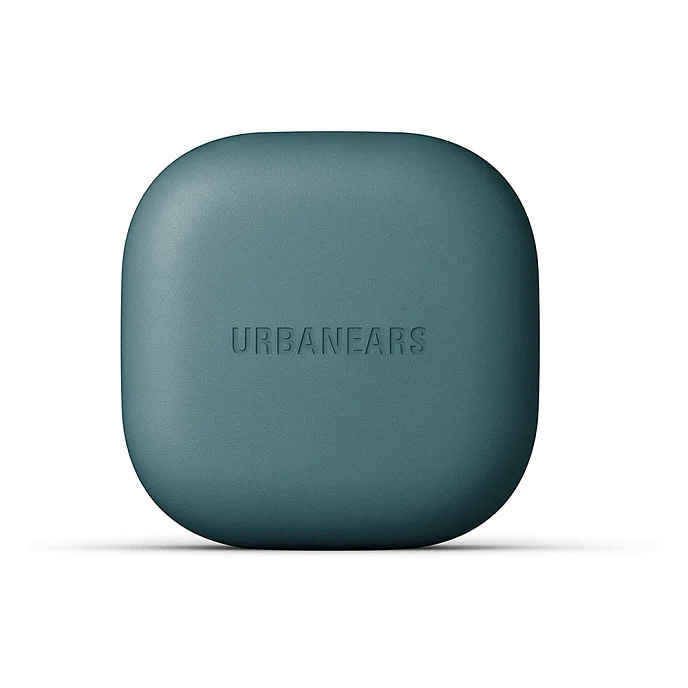 Беспроводные наушники Urbanears Alby Teal Green - рис.3