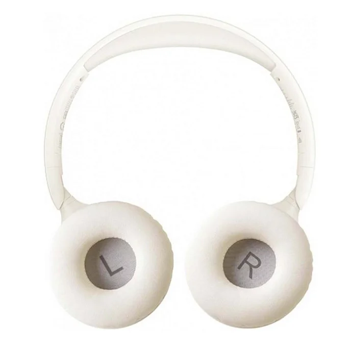 Наушники накладные Anker Soundcore H30i White - рис.1