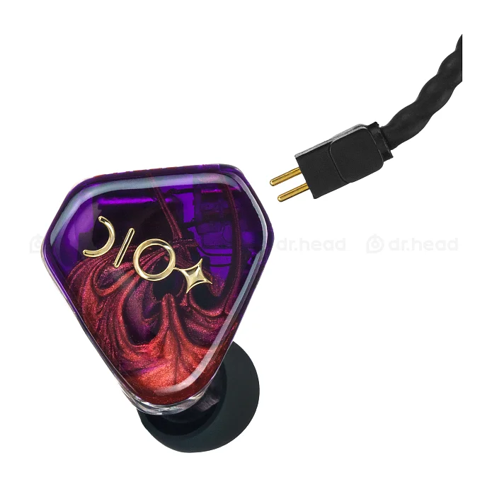 IEM наушники Aurian Storm 2 Universal - рис.3