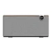 - рис.0 Портативная колонка Klipsch The Three Plus Walnut - рис.0