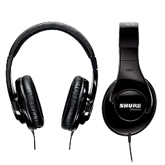 Наушники Shure SRH240A