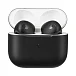 Беспроводные наушники Apple AirPods 3 Black Matte - рис.0