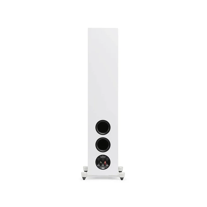 Напольная акустика Martin Logan Foundation F2 Satin White - рис.5