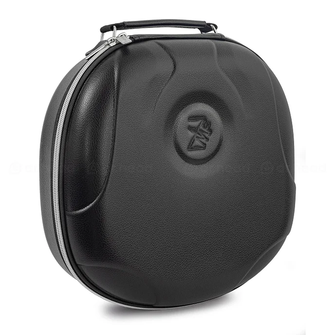 Наушники полноразмерные ZMF Caldera Aluminum Black - рис.15