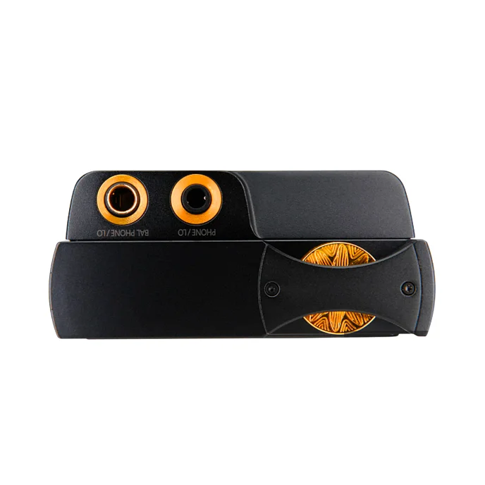 Плеер Lotoo PAW GT2 - рис.3