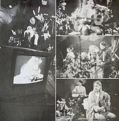 Виниловая пластинка Nirvana – MTV Unplugged In New York LP