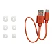Беспроводные наушники JBL Wave Buds White - рис.9 Беспроводные наушники JBL Wave Buds White - рис.9