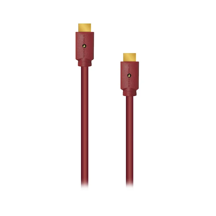 Кабель Wireworld Radius HDMI Active 12m - рис.0