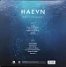 Виниловая пластинка Haevn - Eyes Closed - рис.3