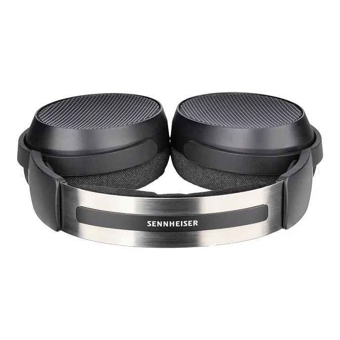 Наушники полноразмерные Sennheiser HD 490 PRO Plus Black - рис.8