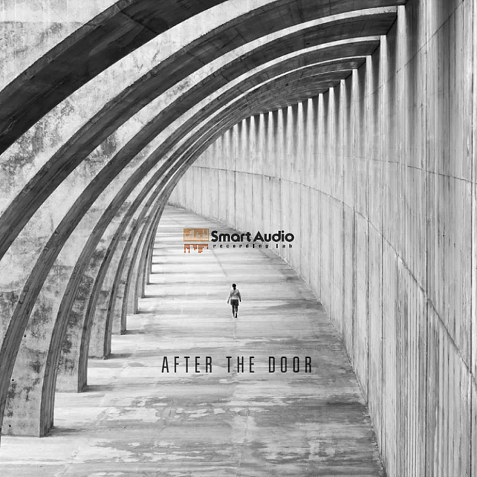 Магнитная лента Kristina Kovalyova - After the Door 38/2 магнитная лента - рис.1