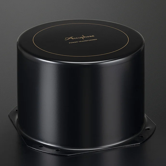 Усилитель мощности Accuphase P-4600 Wold - рис.7