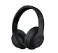 Беспроводные наушники Beats Studio 3 Wireless Matte Black - рис.0