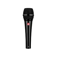 Микрофон вокальный SE Electronics V7 Black