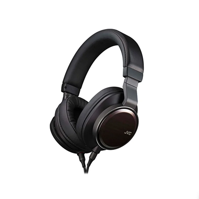 Наушники JVC HA-SW01 - рис.0