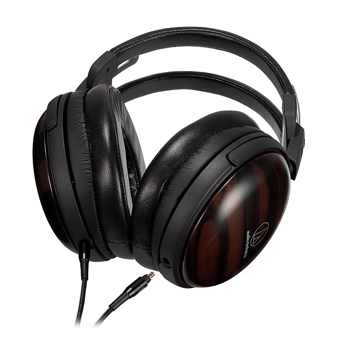High End наушники Audio-Technica ATH-AWKT - рис.2