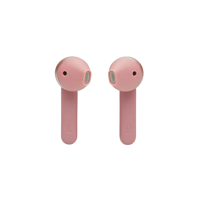 Беспроводные наушники JBL Tune 225TWS Pink - рис.3