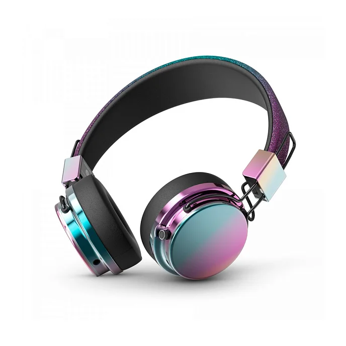 Беспроводные наушники Urbanears Plattan 2 BT Tove Lo Ed - рис.0