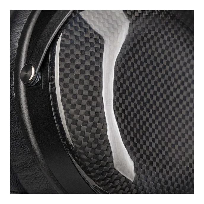 High End наушники Dan Clark Audio ETHER C Flow 1.1 Black - рис.6