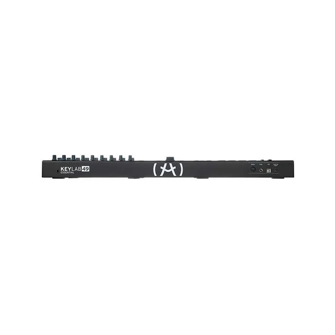 MIDI-клавиатура Arturia KeyLab Essential 49 Black Edition - рис.4
