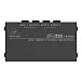 Директ-бокс Behringer Microhd HD400 Black - рис.0 Директ-бокс Behringer Microhd HD400 Black - рис.0
