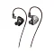 Music Public Kingdom IEM220 Transparent Black Dark Grey