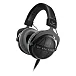 - рис.0 Наушники полноразмерные Beyerdynamic DT 990 PRO X Black Grey - рис.0