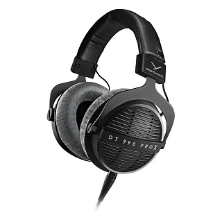 Beyerdynamic DT 990 PRO X Black Grey