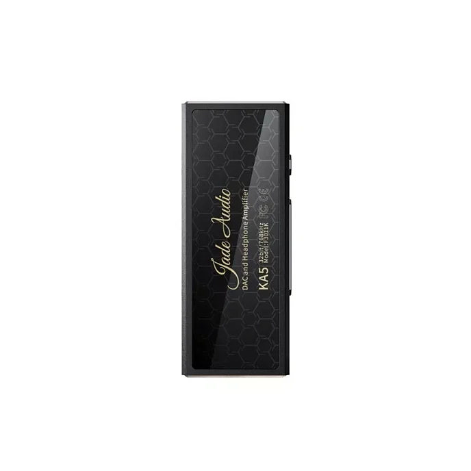 Усилитель-ЦАП для наушников FiiO KA5 - рис.2