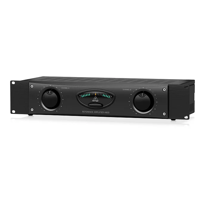 Усилитель мощности Behringer A800 - рис.2