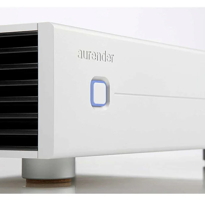 Тактовый генератор Aurender MC10 Silver - рис.5