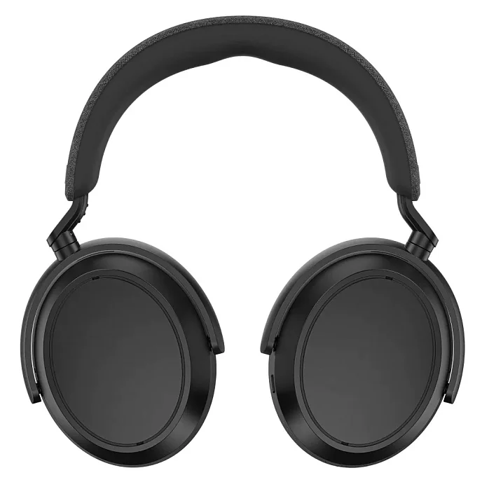 Беспроводные наушники Sennheiser Momentum 4 Wireless Black - рис.6