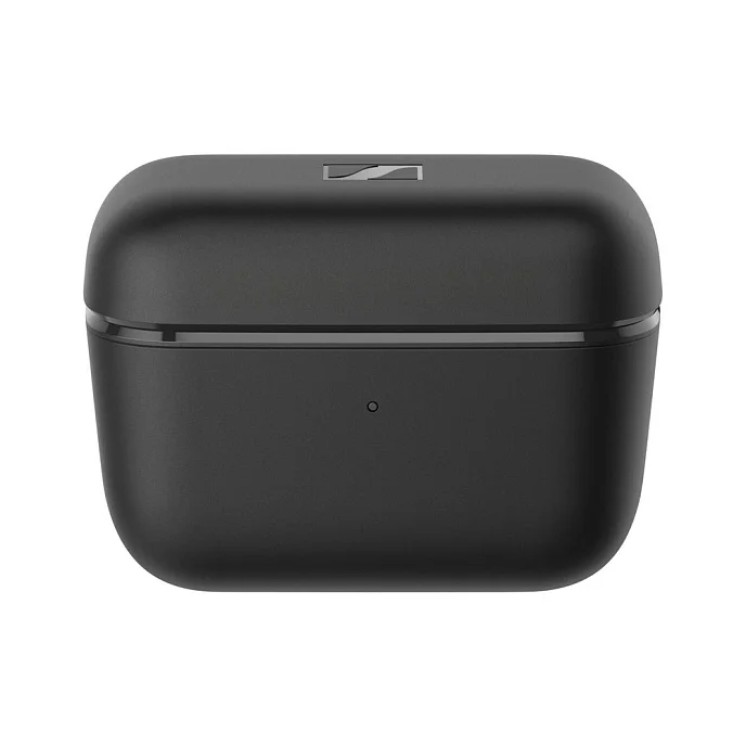 Беспроводные наушники Sennheiser CX Plus True Wireless Black - рис.3