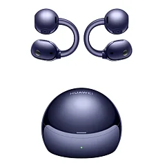 Беспроводные наушники HUAWEI FreeClip 2 S Deep Sea Blue