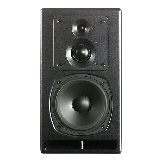Студийный монитор PSI Audio A23-Ms Black - рис.0
